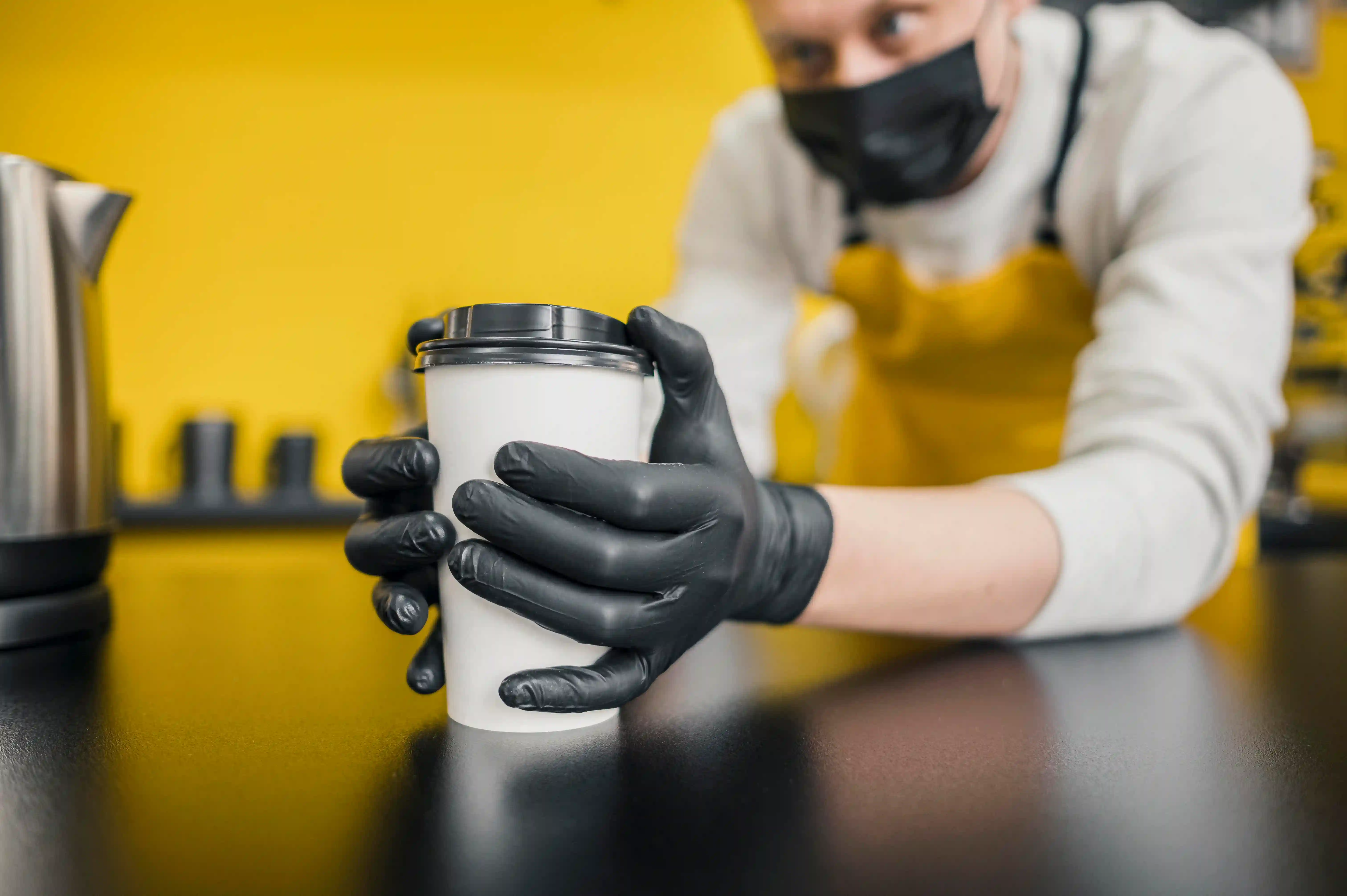 Packaging para delivery: errores que afectan la experiencia del cliente
