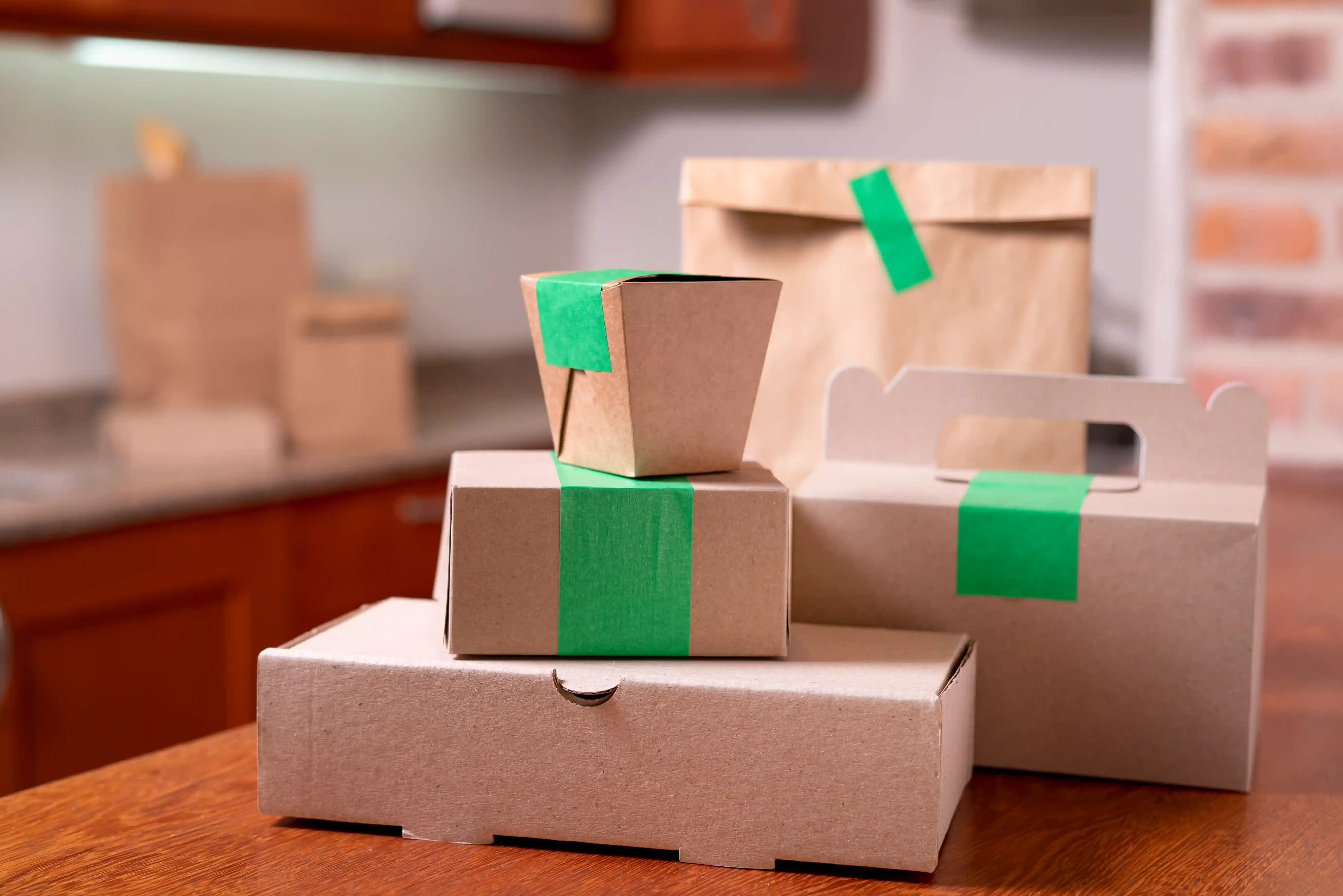 Cómo optimizar costes de packaging sin reducir calidad