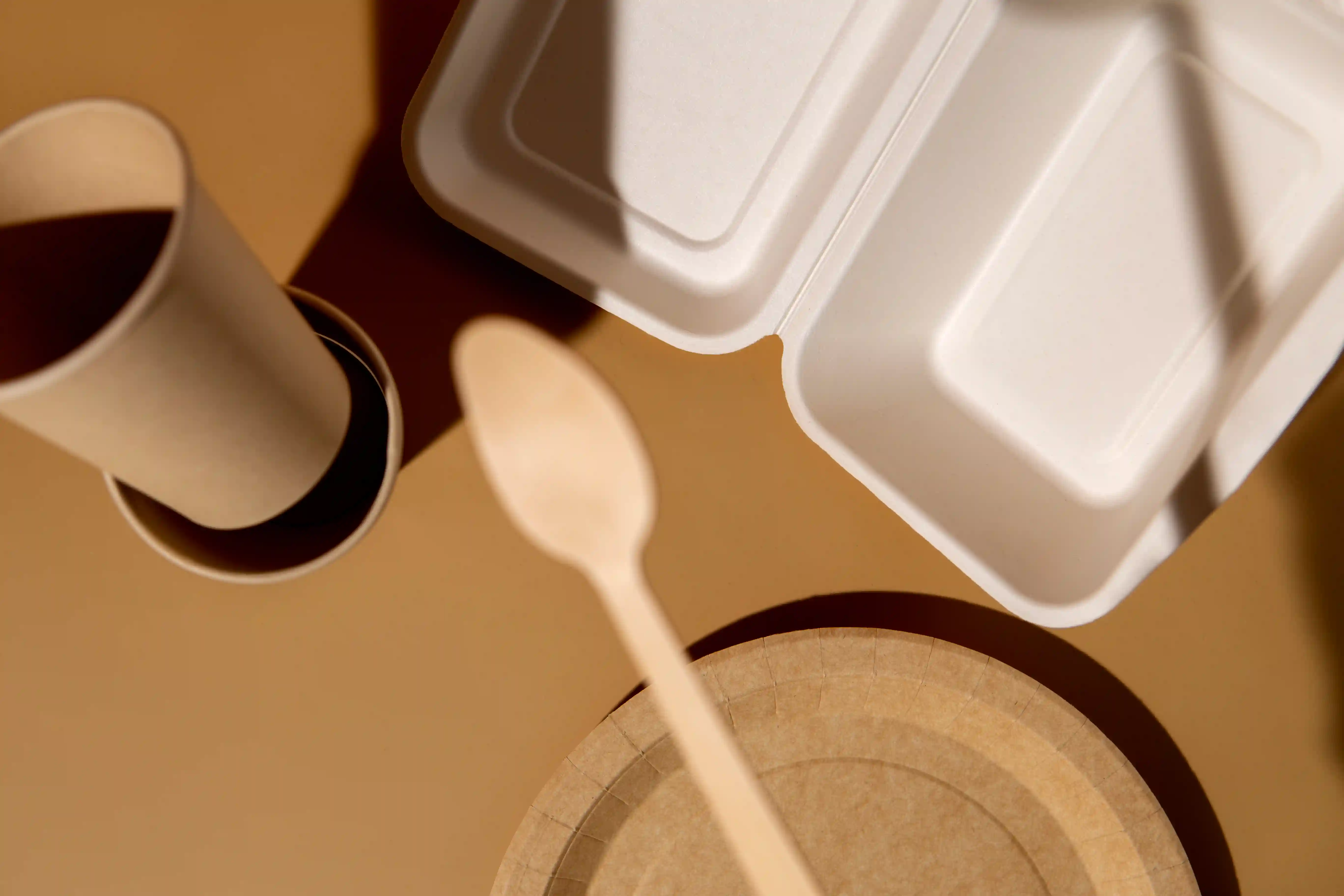 Qué debe tener un proveedor de packaging fiable para horeca