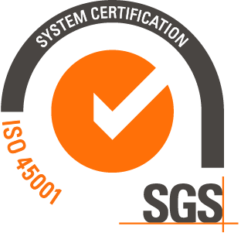 ISO 45001