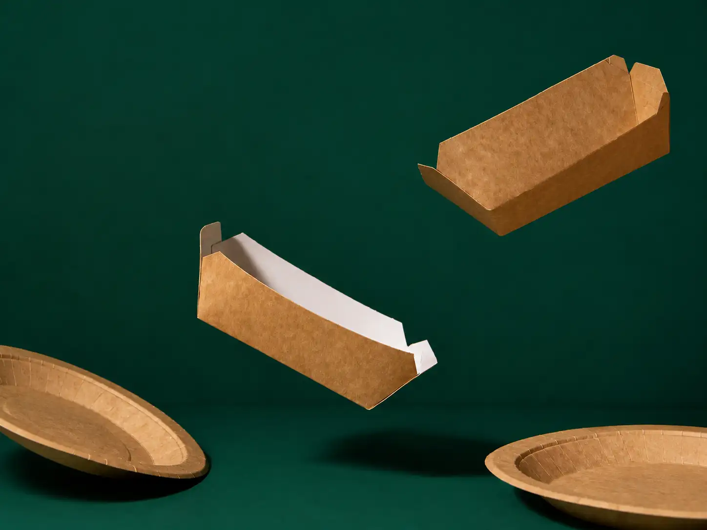 Spanish foodservice packaging supplier B2B