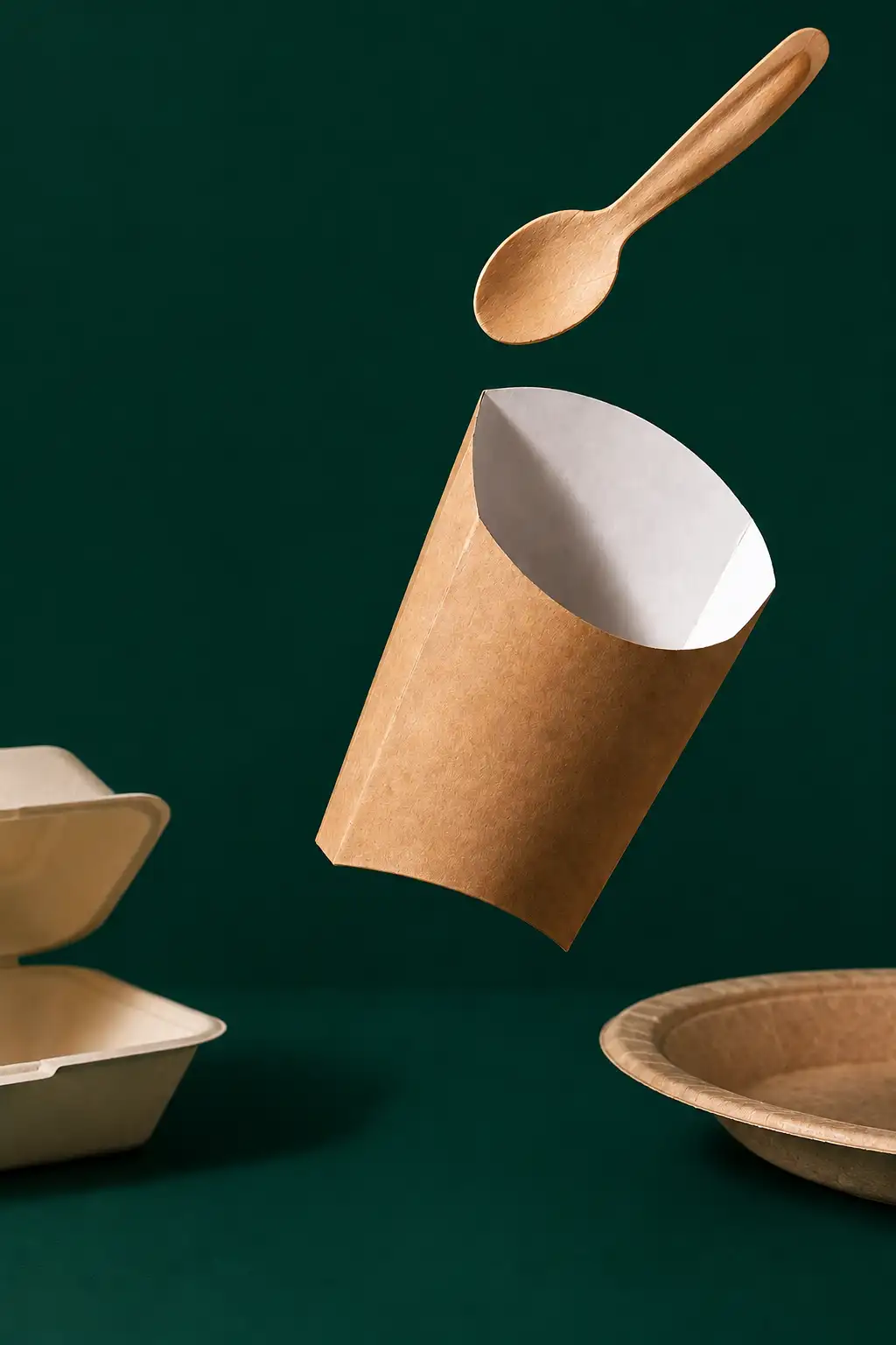 Sustainable YIMAILIFE packaging